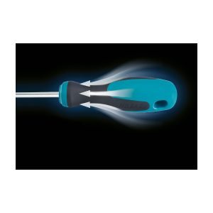 Κατσαβίδι TORX T25 205 mm HAZET 810-T25