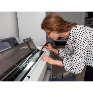 Φακός LED 3 Watt HAZET 1979N-71