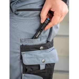 Φακός LED 3 Watt HAZET 1979N-71