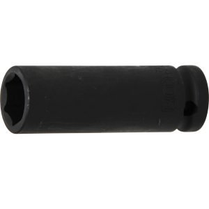 Εξάγωνο κρουστικής υποδοχής | Μονάδα δίσκου 12,5 mm (1/2") | 17 χιλ.