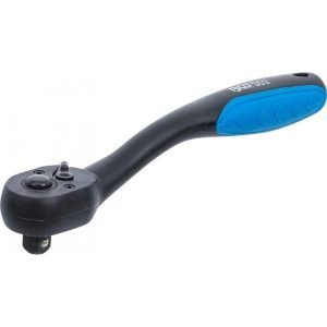 Καστάνια πλαστική με καρέ 3/8 / 72 δόντια