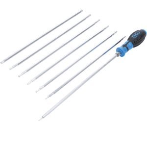 Κατσαβίδια (Torx)