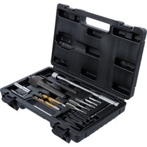 Σετ αφαίρεσης προθερμαντήρα και επισκευής νήματος