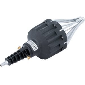 Εργαλείο τοποθέτησης πεπιεσμένου αέρα για μανίκια άξονα