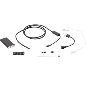 Ασύρματη έγχρωμη κάμερα