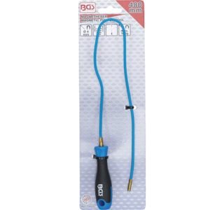 Μαγνητικό εργαλείο λήψης | ευέλικτο | 480 χλστ. | Χωρητικότητα 0,1 kg