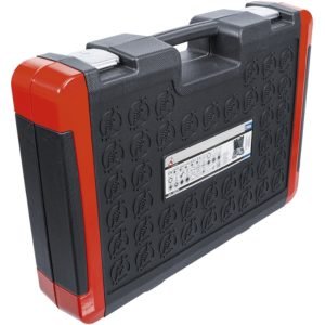 Μονάδα δίσκου 6,3 mm (1/4") / 10 mm (3/8") / 12,5 mm (1/2") | 216 τεμ.