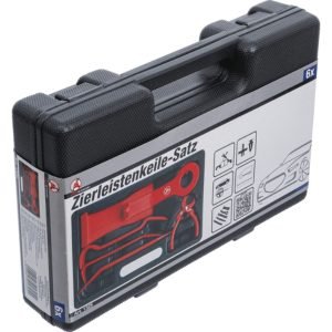 Εργαλεία αφαίρεσης πλαστικών σετ 5 τεμαχίων