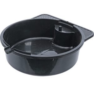 Λεκάνη αλλαγής & αποστράγγισης λαδιών 8 λίτρα