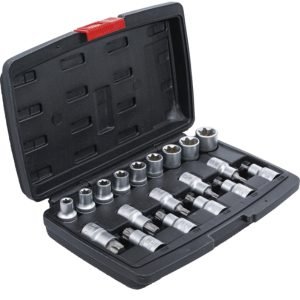 Σετ καρυδάκια