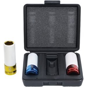 Συλλογή καρυδάκια αέρος 1/2