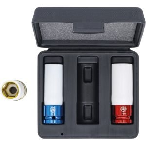 Συλλογή καρυδάκια αέρος 1/2