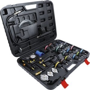 Ελεγκτής πίεσης καλοριφέρ και συστήματος ψύξης | 27 τεμ.