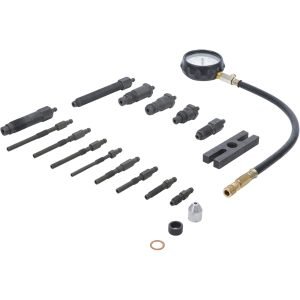 Συμπιεσόμετρο για έλεγχο σε κινητήρες diesel