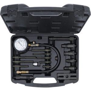 Συμπιεσόμετρο για έλεγχο σε κινητήρες diesel