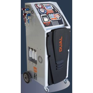 Συμπληρωτής freon A/C Breeze advance dual, R134-R1234YF, SPIN-01.001.43