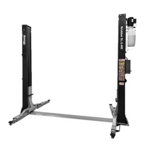 Ανυψωτικό Δικόλωνο 4 τόνων