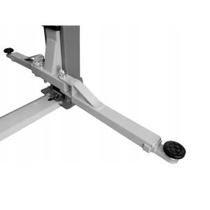 Ανυψωτικό Δικόλωνο 4 τόνων