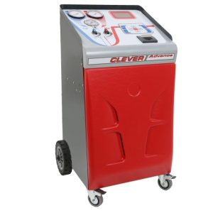 Συμπληρωτής freon A/C Clever, R134, SPIN-01.018.30