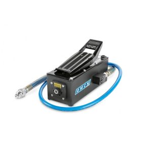 Αντλία Αέρος Με Λάστιχο και Ταχυσύνδεσμο 700 Bars OMCN-357