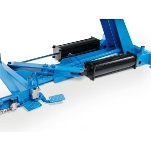 Ανυψωτικό Μοτοσυκλετών Ικανότητας 500 Kg