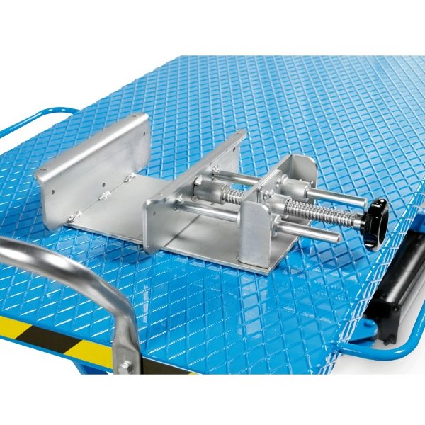 Ανυψωτικό Μοτοσυκλετών Ικανότητας 500 Kg