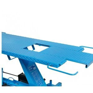 Ανυψωτικό Μοτοσυκλετών 500 Kg Με Υδραυλική Αντλία OMCN 196/A