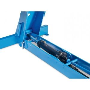 196 Ανυψωτικό Μοτοσυκλετών Ικανότητας 500 Kg Με Υδραυλική Αντλία OMCN