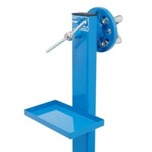 Βάση Μηχάνης Ικανότητας 300 Kg OMCN