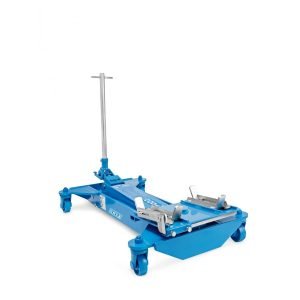 Υδραυλικός Γρύλλος Για Την Τοποθέτηση Και Αποκαθήλωση Κιβώτια Ταχυτήτων Και Διαφορικών Ικανότητας 1000 Kg OMCN