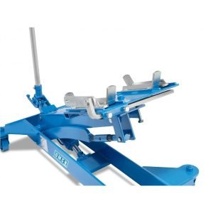 Υδραυλικός Γρύλλος Για Την Τοποθέτηση Και Αποκαθήλωση Κιβώτια Ταχυτήτων Και Διαφορικών Ικανότητας 1500 Kg OMCN