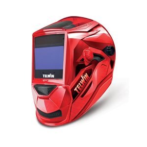 Telwin Vantage Red XL HELMET