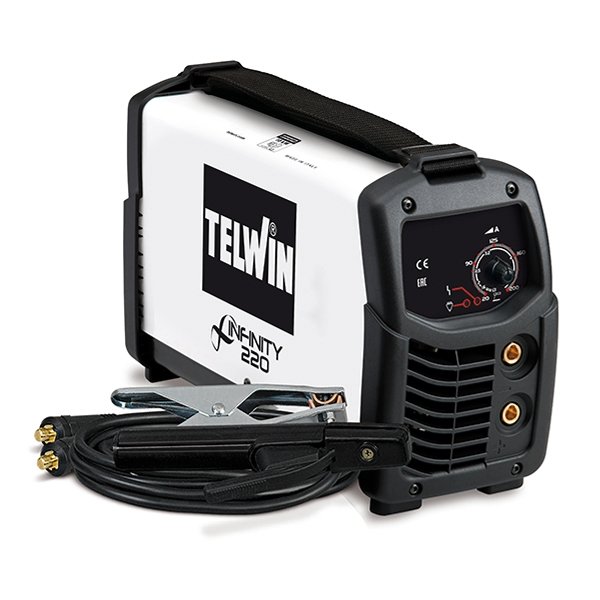 TELWIN INFINITY 220