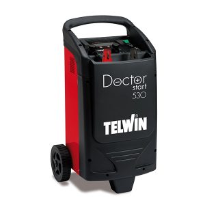 TELWIN DOCTOR START 530