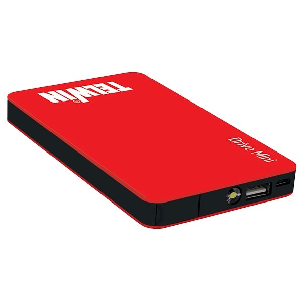 TELWIN DRIVE MINI Εκκινητής 829563
