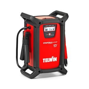TELWIN STARTZILLA 4012 XT