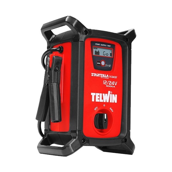 TELWIN STARTZILLA 9024 XT