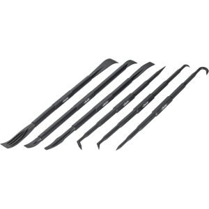 Σετ πλαστικοί λεβιέδες μίνι, 6 τεμαχίων VIGOR V6952