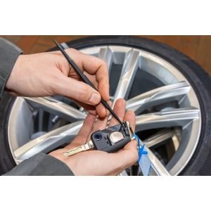 Σετ πλαστικοί λεβιέδες μίνι, 6 τεμαχίων VIGOR V6952