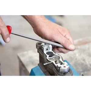 Λίμα πλακέ VIGOR V1787