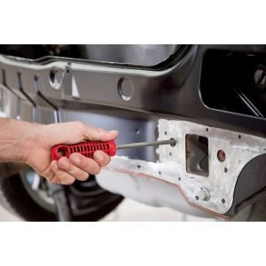 Λίμα στρογγυλή VIGOR V1801