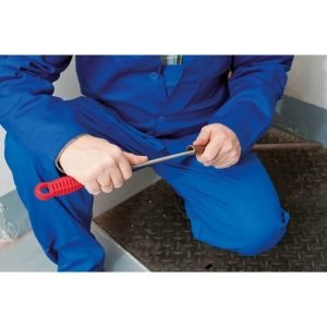 Λίμα στρογγυλή VIGOR V1801