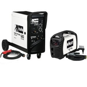 Ηλεκτροσυγκολλήσεις