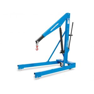 Υδραυλικό γερανάκι σταθερό 1000KG OMCN-132