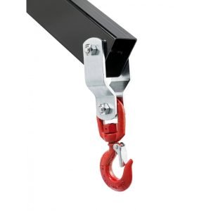 Υδραυλικό γερανάκι σταθερό 1000KG OMCN-131