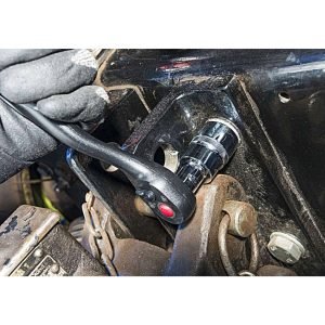 Σετ αντάπτορες 1/4'', 3/8'', 1/2'', 3/4'', 6 τεμ. VIGOR V1293