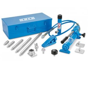 Είδη Φανοποιείας