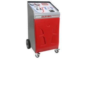 Μηχανήματα A/C