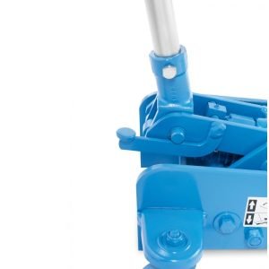 Υδραυλικός Γρύλος 1200 Kg OMCN-112