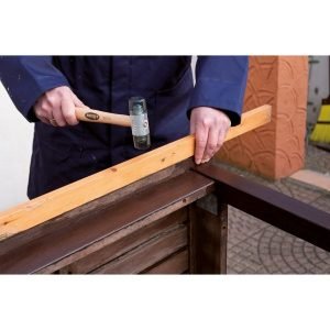 Ματσόλα 280 mm VIGOR V1212